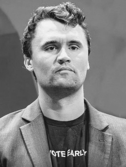Charlie Kirk