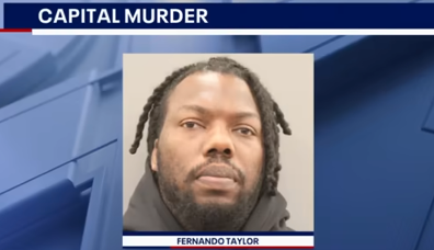 Illegal immigrant Felon