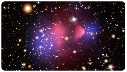 the cosmos
