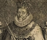 King James was black