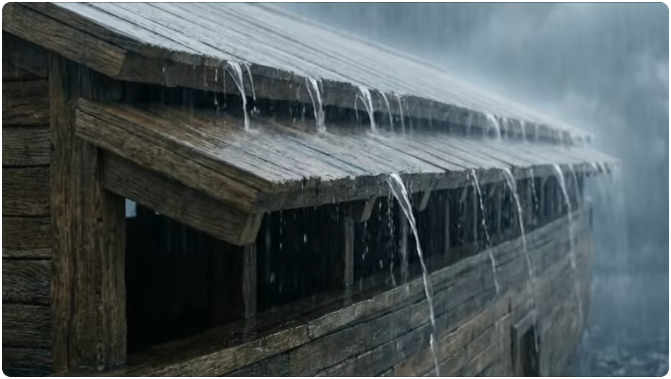 The ark - size comparison