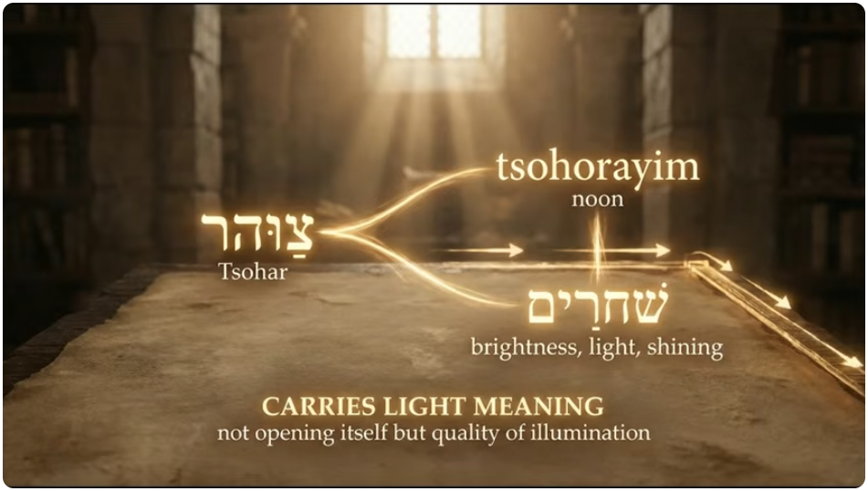 The ark - size comparison