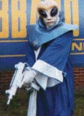 Lord Xenu