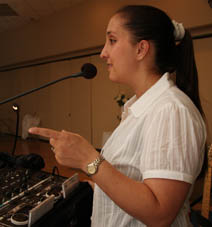 KJ Gabriella