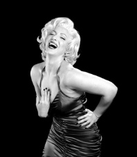 Marilyn Monroe gram