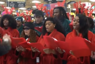 Hip carollers in Edmonton